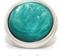 cabochon turquoise