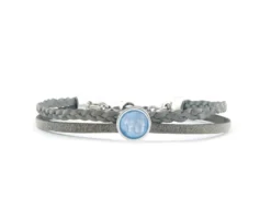 fleur armband qoss 't oude huys toudehuys