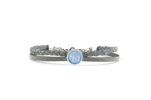 fleur armband qoss 't oude huys toudehuys