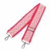15174 red bagstrap Michelle Bags & Accessoiries