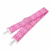15883 roze bagstrap Michelle Bags & Accessoiries