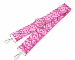 15883 roze bagstrap Michelle Bags & Accessoiries