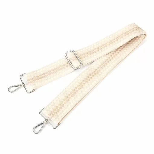 15884 beige bag strap Michelle Bags & Accesssoiries