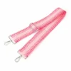 15884 roze bagstrap Michelle Bags & Accessoiries