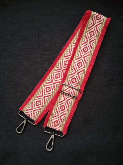 Bagstrap Boho - Afbeelding 3