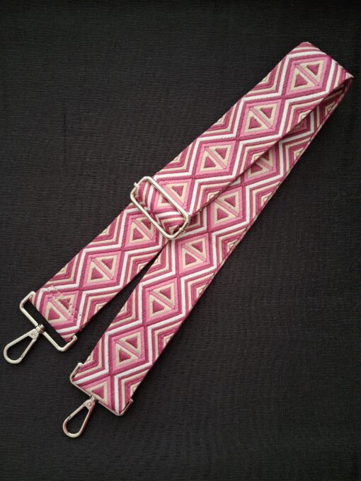 Bagstrap Onyx - Afbeelding 3
