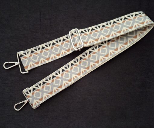 Bagstrap Aztek - Afbeelding 6