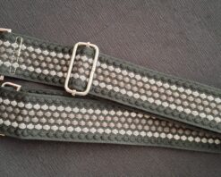 15884 zwart bagstrap Michelle Bags & Accessoiries