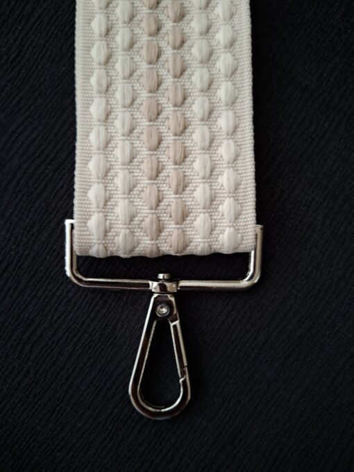Bagstrap Ivory - Afbeelding 10