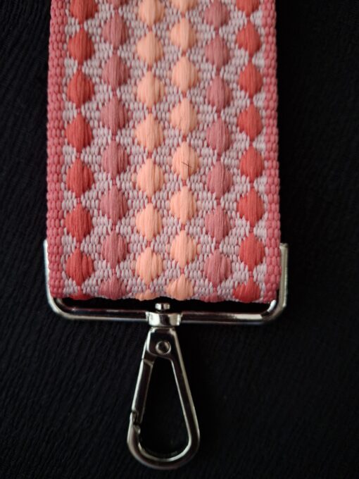 Bagstrap Ivory - Afbeelding 4
