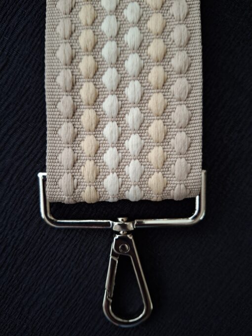 Bagstrap Ivory - Afbeelding 7