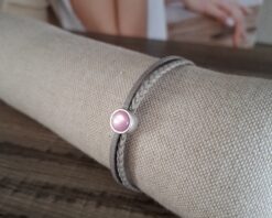 fleur armband clematis qoss