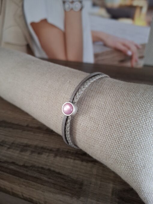 fleur armband clematis qoss