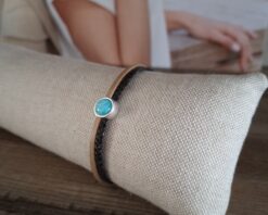 Armband fleur qoss