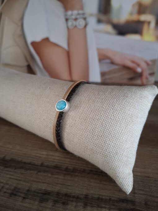 Armband fleur qoss