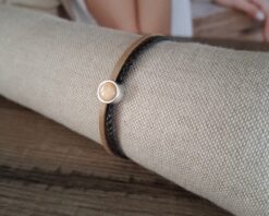 fleur qoss armband