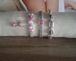fleur qoss armband