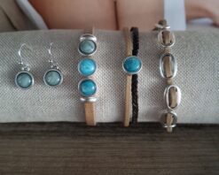 Milo armband qoss carribean