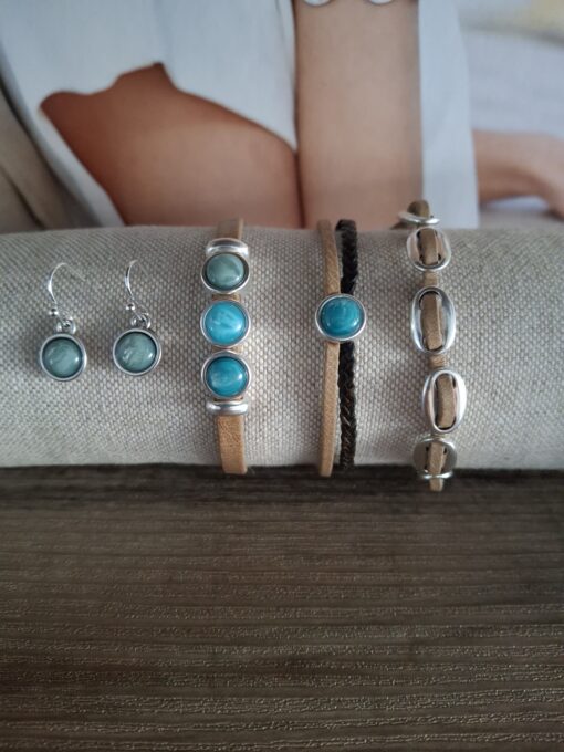 Milo armband qoss carribean