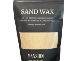kaarsenzand burning sand sand wax mansion atmosphere 't oude huys toudehuys