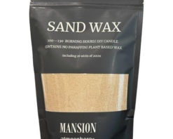 kaarsenzand burning sand sand wax mansion atmosphere 't oude huys toudehuys