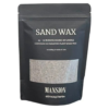 sand wax kaarsenzand burning sand mansion atmosphere 't oude huys toudehuys