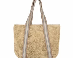 Lesley Michelle Bags & Accessoiries 't Oude Huys toudehuys BG714 Beige