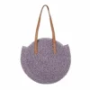 Maily Michelle Bags & Accessoiries 't Oude Huys toudehuys BG737 purple