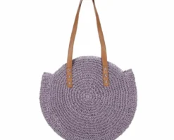 Maily Michelle Bags & Accessoiries 't Oude Huys toudehuys BG737 purple