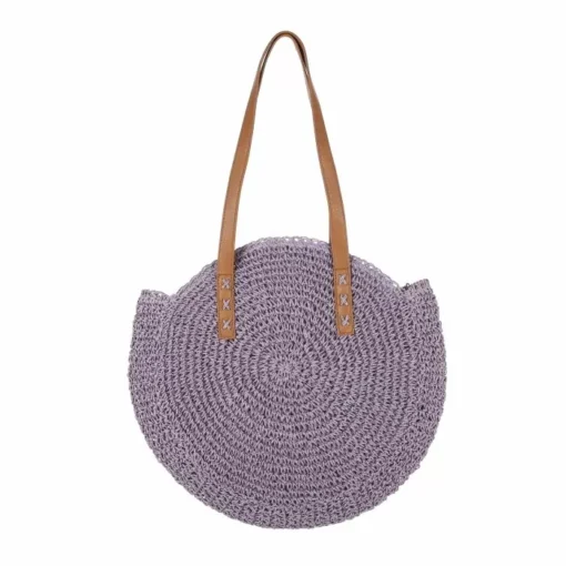 Maily Michelle Bags & Accessoiries 't Oude Huys toudehuys BG737 purple