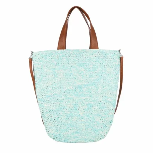 Ashley Michelle Bags & Accessoiries 't Oude Huys toudehuys BG738 blue