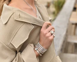 Eva armband Qoss