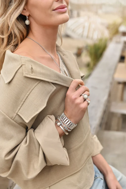 Eva armband Qoss