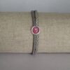 Fleur petunia armband qoss