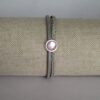 Fleur clematis armband qoss
