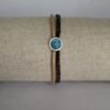 Fleur caribbean armband qoss