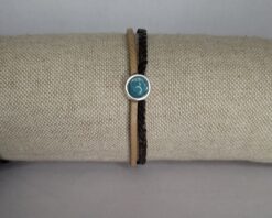 Fleur caribbean armband qoss