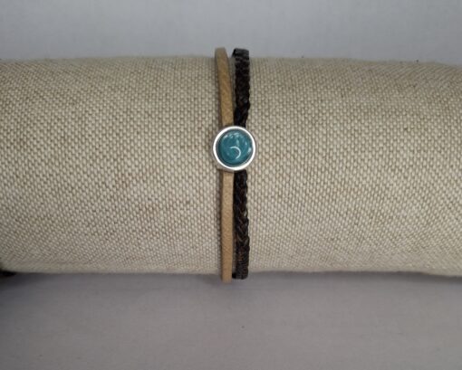 Fleur caribbean armband qoss