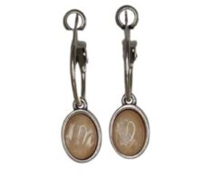 jip nude qoss oorbellen 't oude huys sieraden qoss