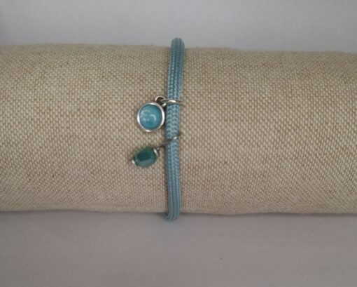 koosje armband qoss paracord