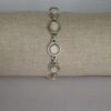 armband Lois qoss creme