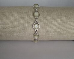 armband Lois qoss creme