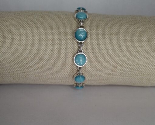 armband Lois Qoss caribbean