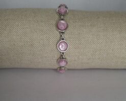 armband Lois Qoss Clematis