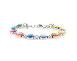 Loïs armband qoss 't Oude Huys toudehuys