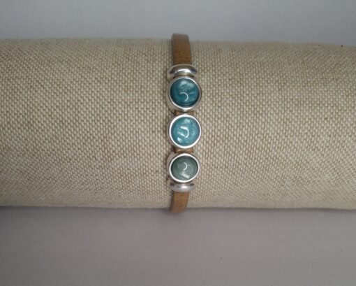Milo armband qoss caribbean