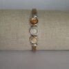 Milo armband qoss nude