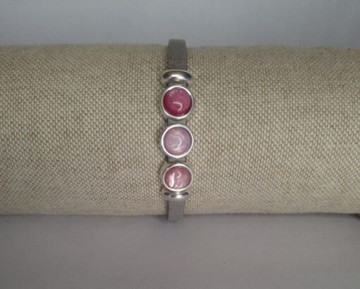 milo armband qoss clematis