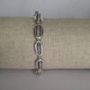 moniek armband qoss grijs