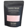 sand wax kaarsenzand burning sand mansion atmosphere 't oude huys toudehuys